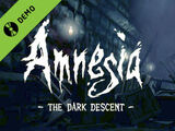 Amnesia: The Dark Descent Demo