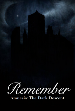 Remember (short story collection), Amnesia Wiki