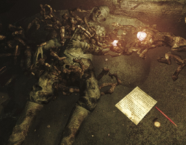 Corpse