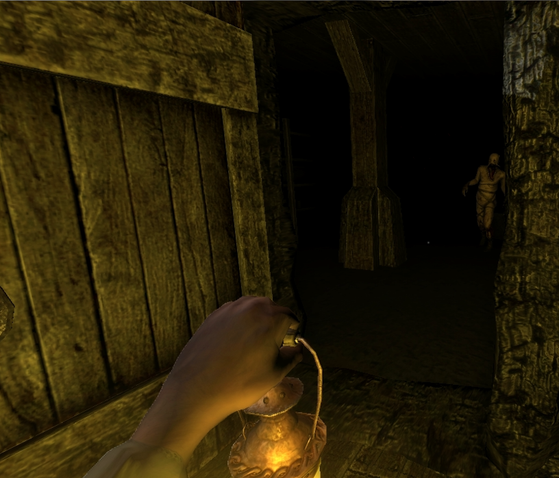 amnesia the dark descent pc walkthrough