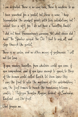 Note herbert last