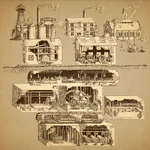 AAMFP Map artwork.png (1,49 МБ) Карта завода