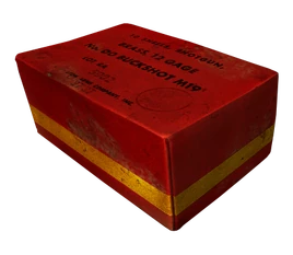 Ammo Box
