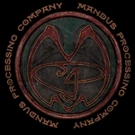 AAMFP Mandus Processing Company.png (969 КБ) Второй логотип компании