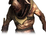 Wretch (Manpig)
