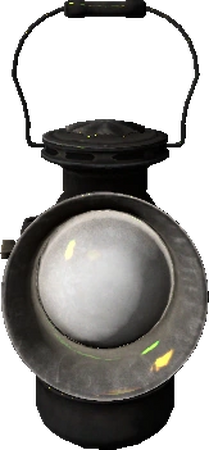 Lantern (A Machine for Pigs) | Amnesia Wiki | Fandom