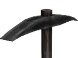 Pickaxe