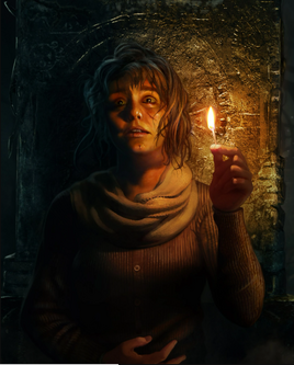 Promotional art
