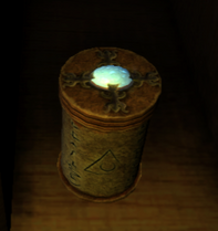 Capsula de Memoria