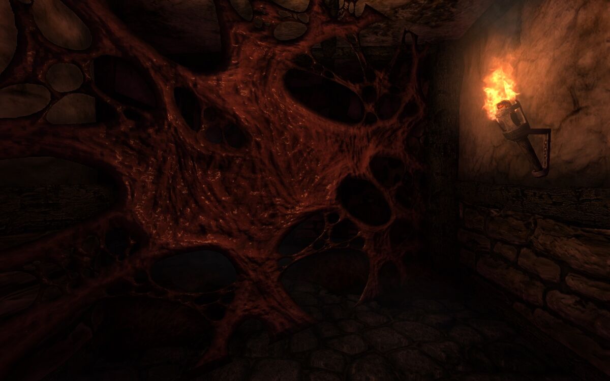 CategoryMonsters (The Dark Descent) Amnesia Wiki Fandom