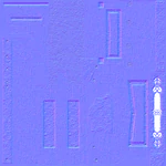 ATDD Wooden Slide Door Frame texture nrm.png (1,72 МБ) Текстура