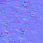 AAMFP Wretch texture nrm.png (2,12 МБ) Текстура