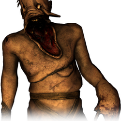 Category:Monsters (The Dark Descent) | Amnesia Wiki | Fandom