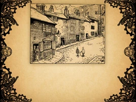 AAMFP Anything to Save Them