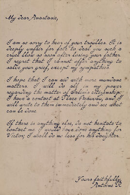 LetterFromAntoine