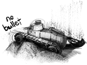 Get bullet