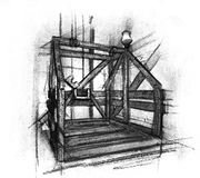 Fix elevator