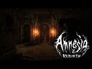 Amnesia- Rebirth - Gameplay Reveal Trailer