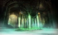 Concept art of the Reactor.