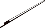 ATDD Violin Bow model.png (853 КБ) Модель