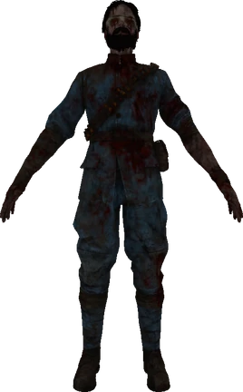 ATB Toussaint Beaufoy model