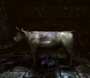 The brazen bull
