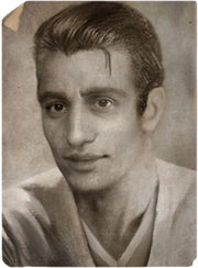 Salim Hannachi HNP