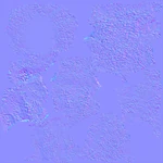 AHOC11 SCP-173 texture nrm.jpg (407 КБ) Текстура