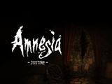 Amnesia: Justine