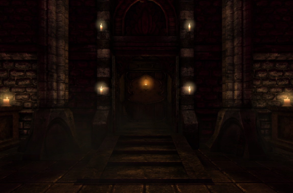 amnesia the dark descent elevator