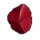 Orbpiece crimson