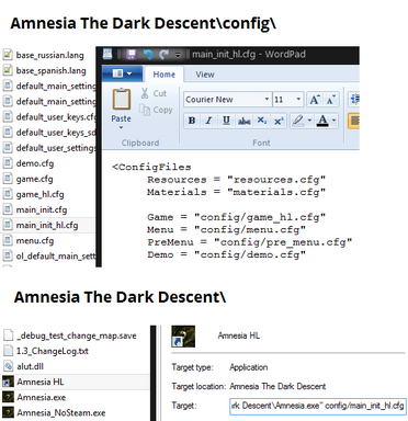 amnesia speedrunning wiki fandom