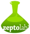 Логотип Zeptolab