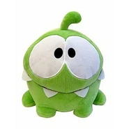 Мягкая игрушка.