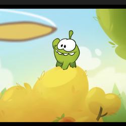Om Nom Stories: Unexpected Adventure (Episode 21, Cut the Rope 2