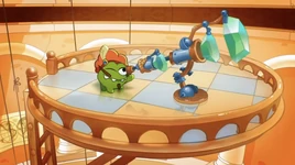 Ренессанс кадр