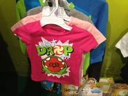 Девичьи футболки