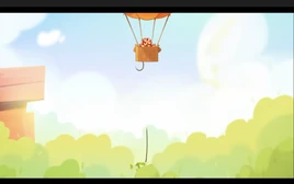 Неожиданное путешествие кадр