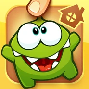 Вторая версия иконки ранняя