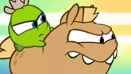 Дикий запад