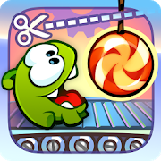 Cut the Rope: Experiments GOLD Achievements - Google Play 