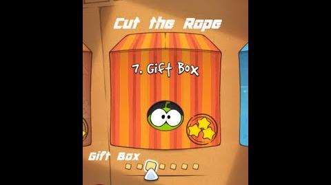 Cut_the_Rope_Gameplay_(_Gift_box_1_25_all_three_stars)