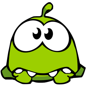 Ruka Pomoshi Cut The Rope Wiki Fandom