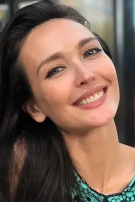 Алена Созинова