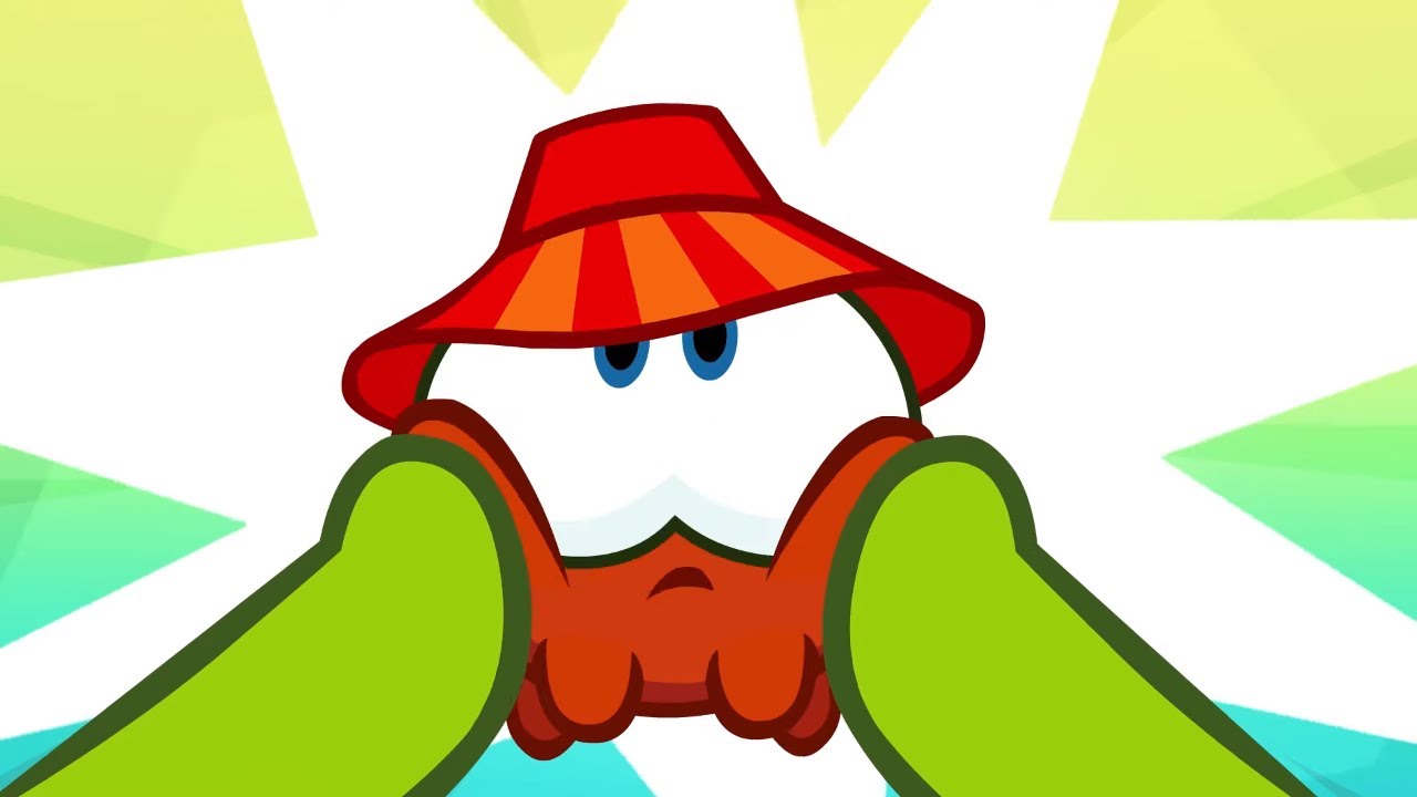 Замок из песка | Cut the Rope Wiki | Fandom