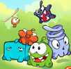 Нямы | Cut the Rope Wiki | Fandom