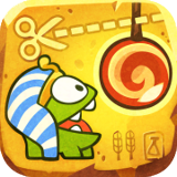 Cut The Rope: Time Travel | Cut The Rope Wiki | Fandom