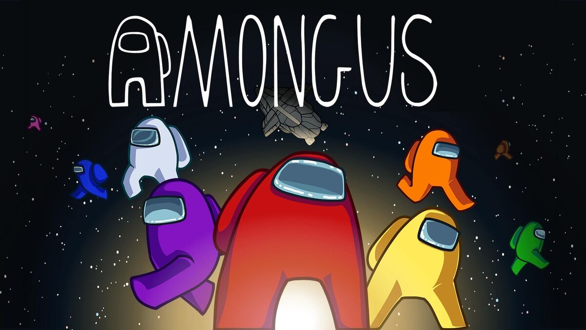 Amongus | Amogus Wiki | Fandom