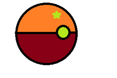 Pokeball, UnAnything Wiki