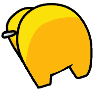 Yellow | Amogus Wiki | Fandom